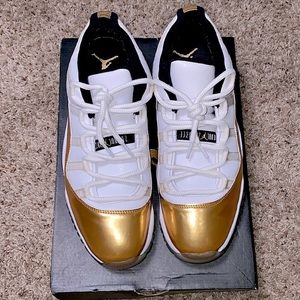 Jordan Retro 11 Low Closing Ceremony Size 12